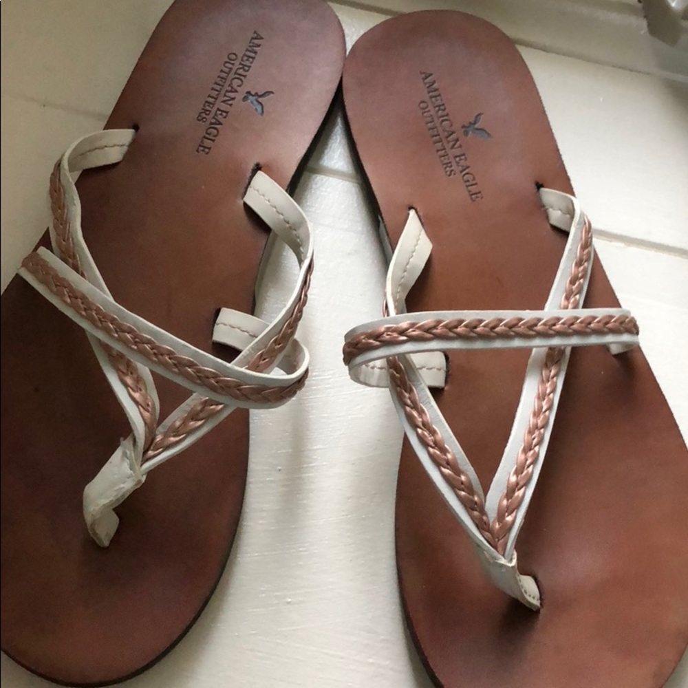 American eagles sandle